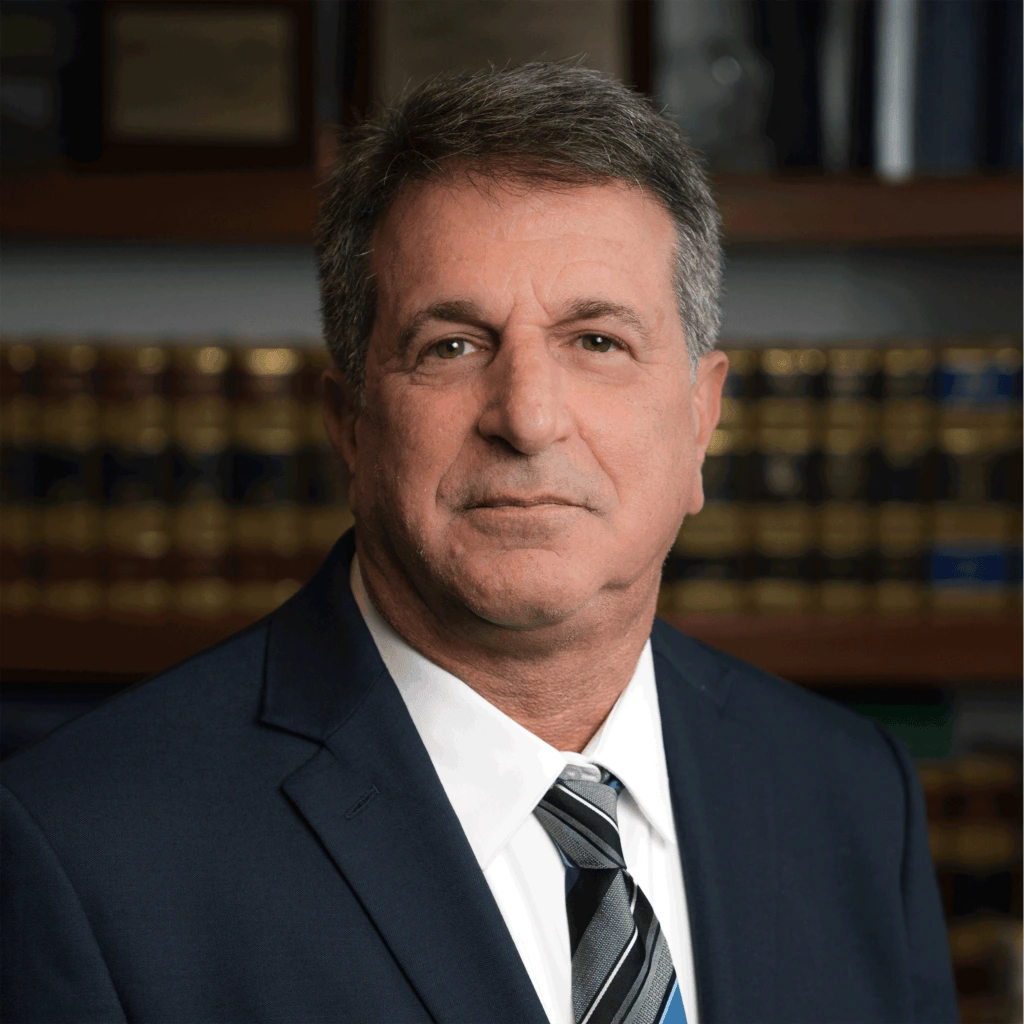 Gary H. Juda