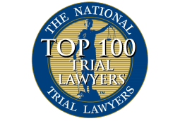The National Trial Lawyers — Top 100