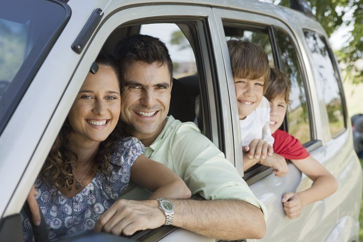 Planning a Summer Road Trip in Florida? 11 Ways to Stay Safe on the Highway