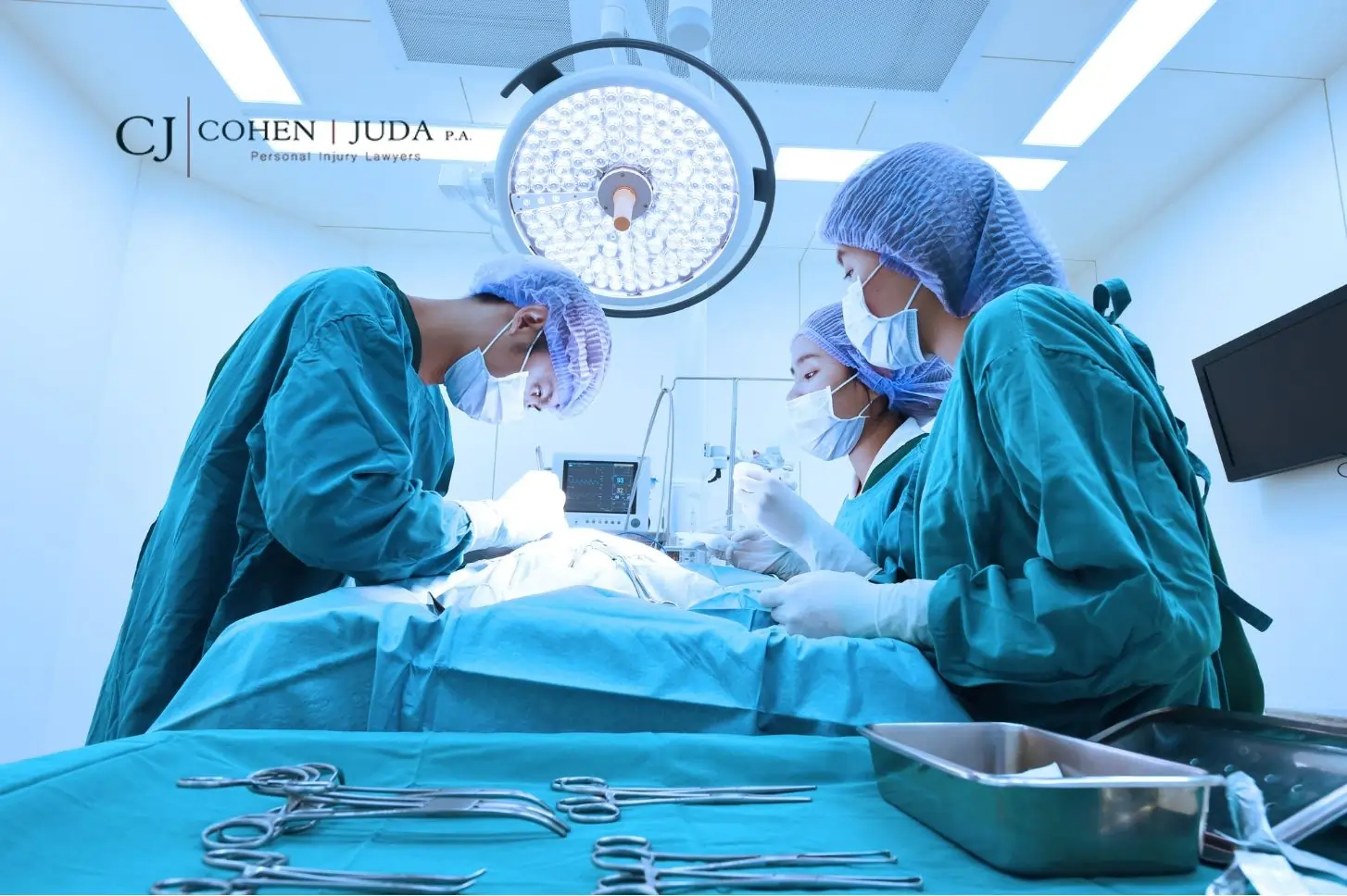 5 Steps to Proving Your Medical Malpractice Claim in Plantation, FL