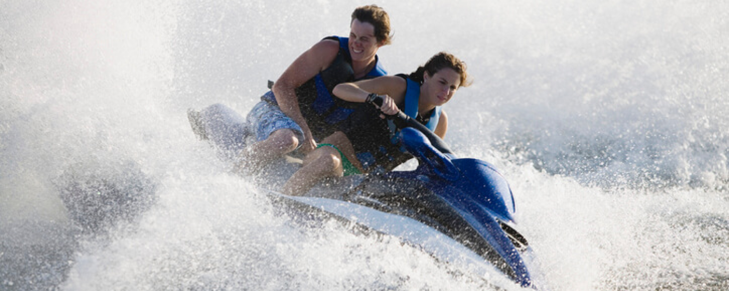7 Common Jet Ski Injuries in Florida and How to Avoid Them