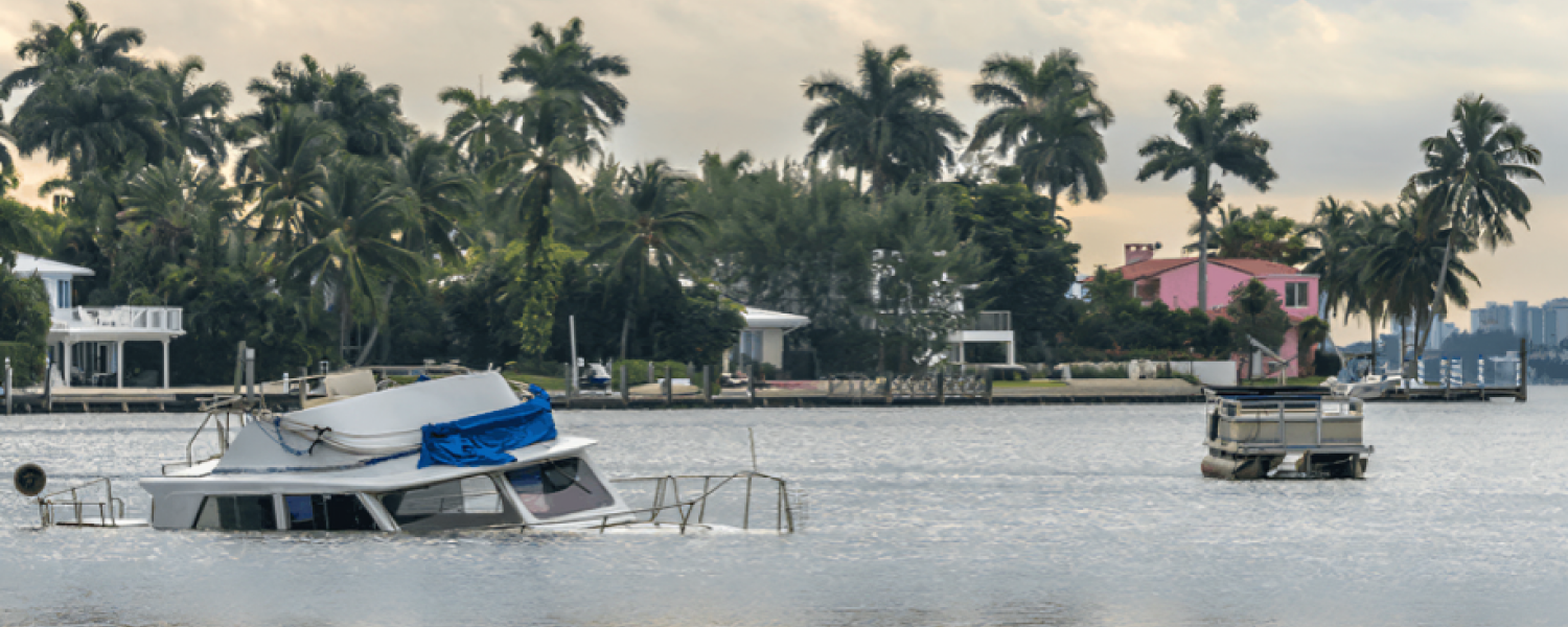 9 Common Causes of a Boating Accident in Florida