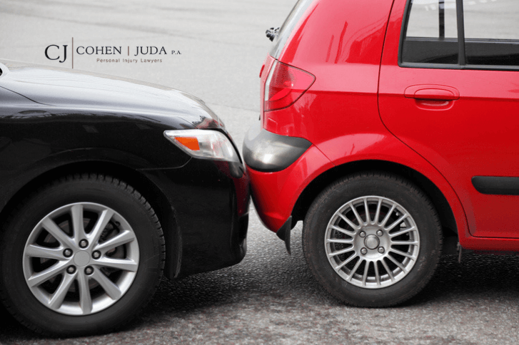 What to Do After a Car Accident with No Damage in Plantation, FL