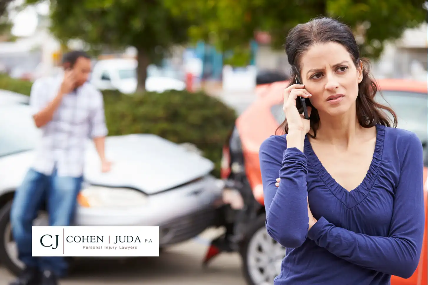 How Long Does a Car Accident Claim Take to Settle in Plantation, Florida?