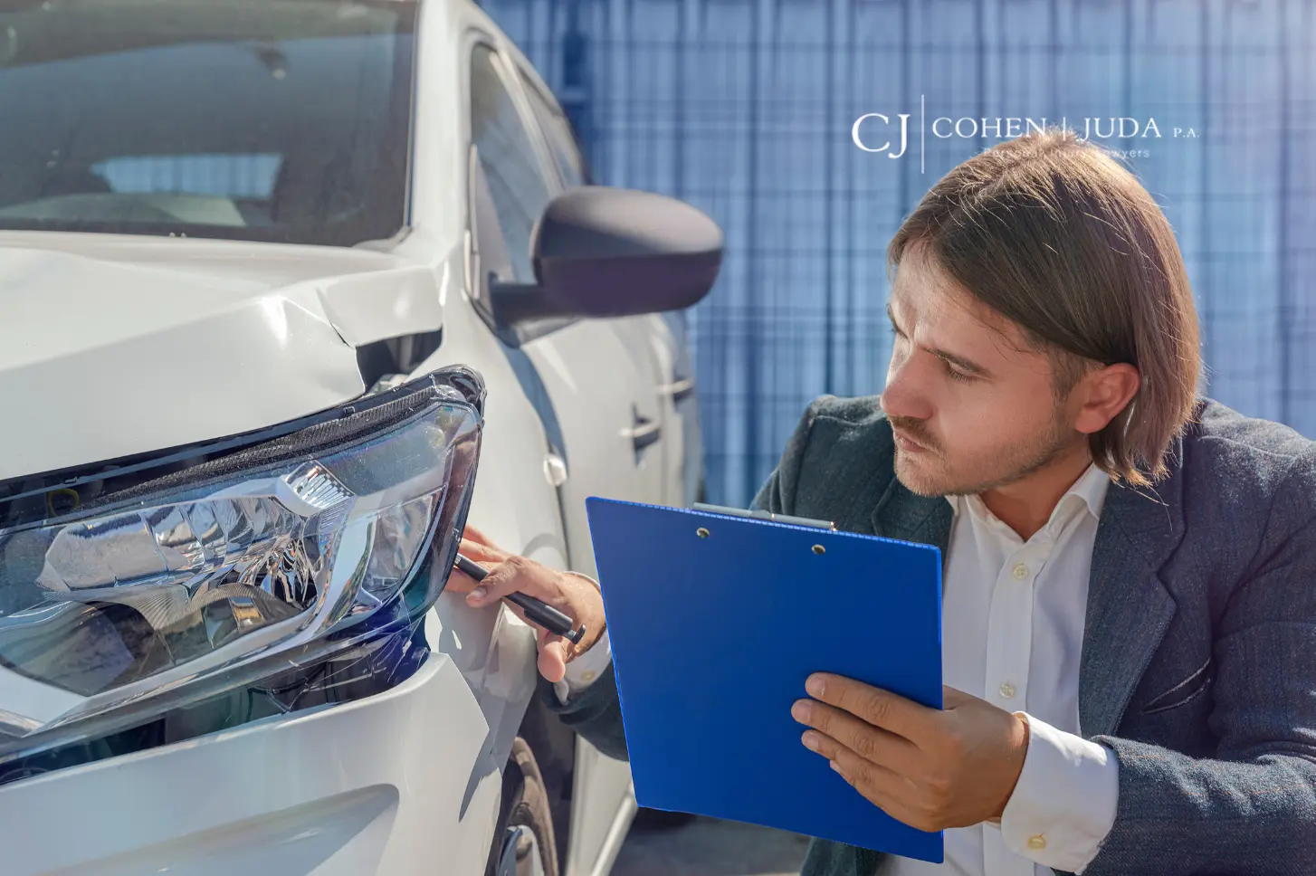 How to File a Claim with GEICO After a Car Accident in Plantation, FL