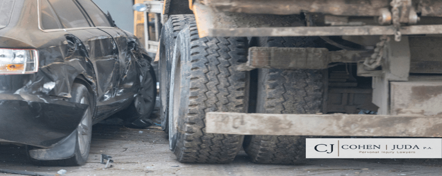 Understanding Your Legal Rights After a Florida Truck Accident