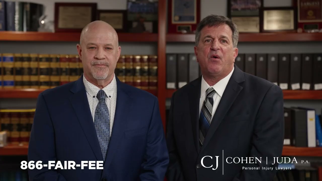Why a Small, Boutique Law Firm Is Better Suited to Handle Your Personal Injury Claim in Florida