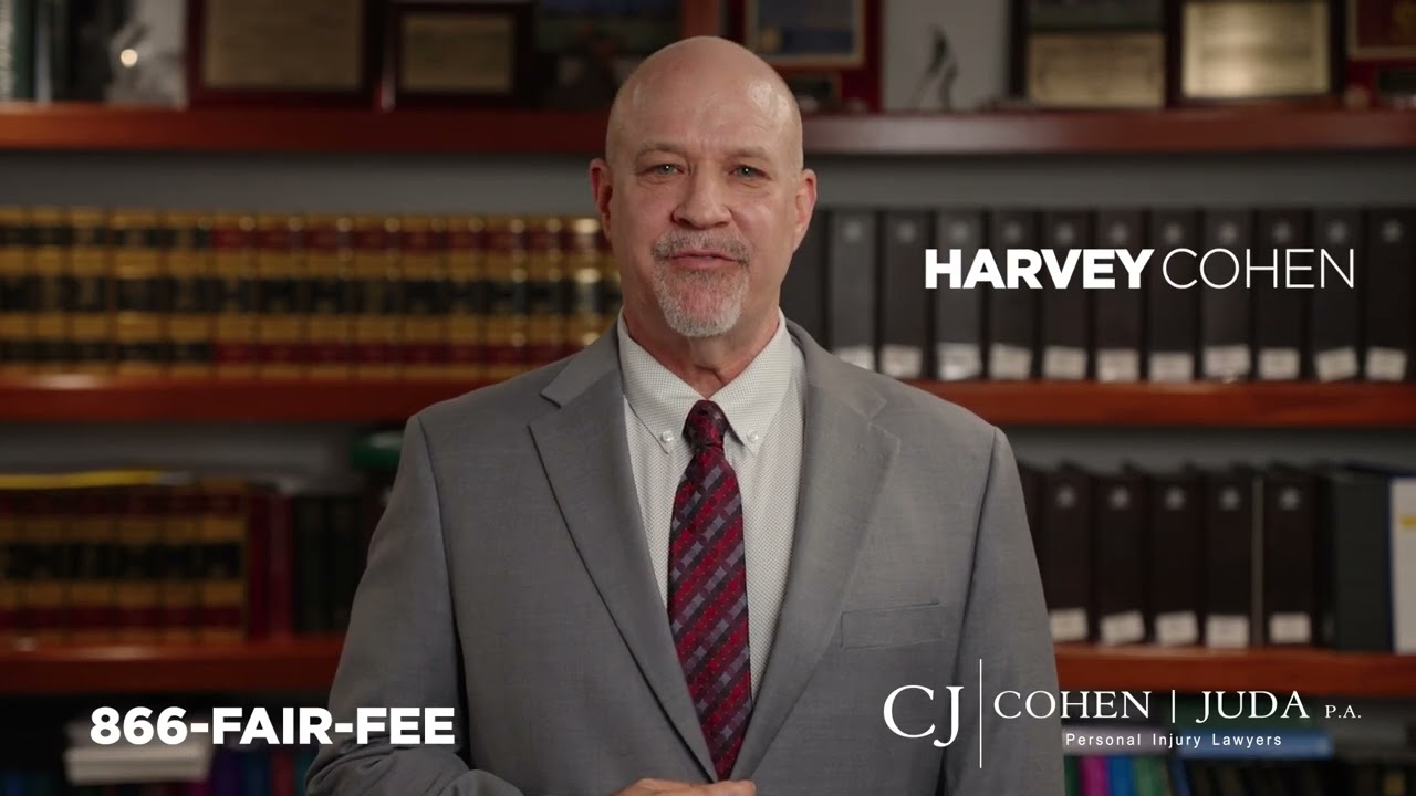 Plantation, FL Personal Injury Compensation (866) FAIR-FEE — Don’t Face Insurance Companies Alone