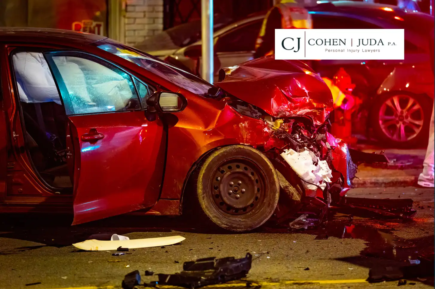 What Are the Worst Car Crashes in History?