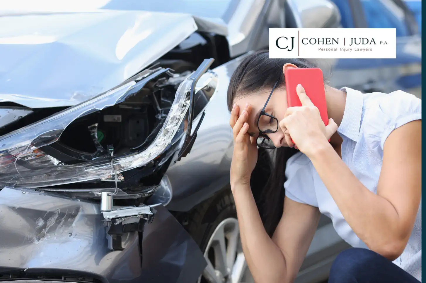 What Happens if Someone Without Insurance Hits You in Plantation, Florida?